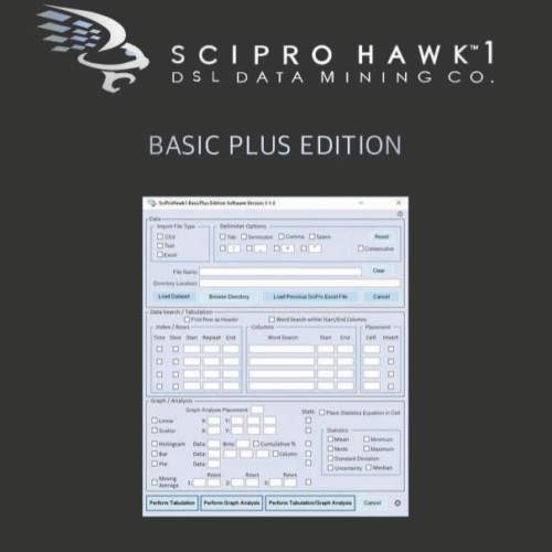 Sci pro hawk basic plus edition final